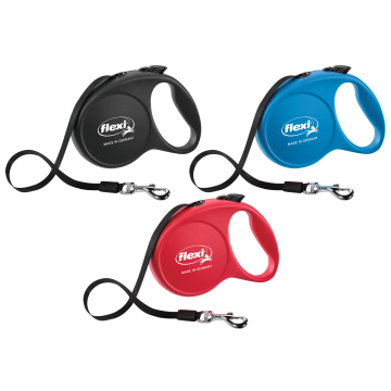 Leine flexi® fun, L