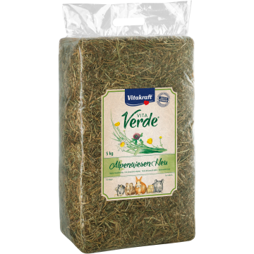 Vita Verde® Alpenwiesen-Heu