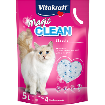 Magic CLEAN®