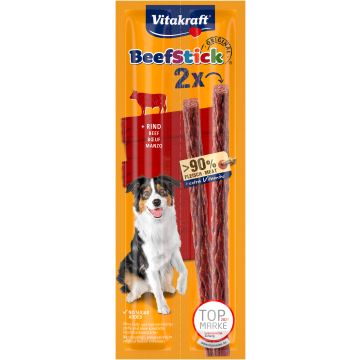 Beef Stick® Original Rind, 2er