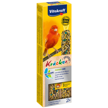 Kräcker® Feather Care