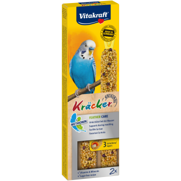 Kräcker® Feather Care
