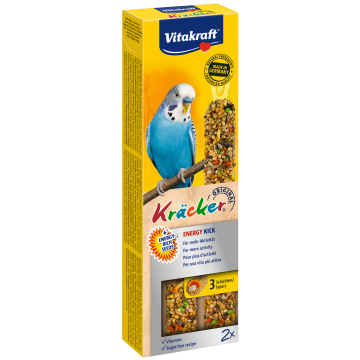 Kräcker® Energy Kick