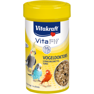 Vita Fit® Vogeldoktors