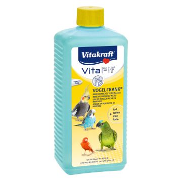 Vita Fit® Vogel-Trank®