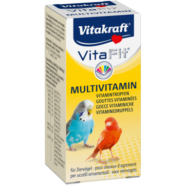 Vita Fit® Multivitamin