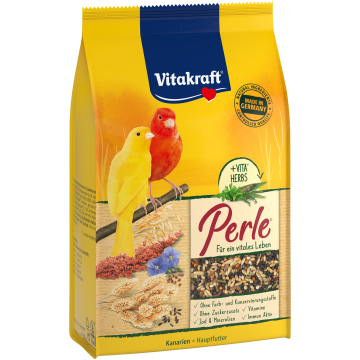 Kanarien Perle®