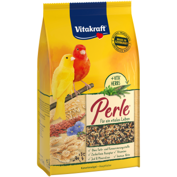 Kanarien Perle®
