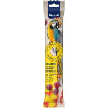 VITA NATURE® Rollinis®