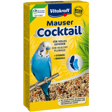 Mauser Cocktail