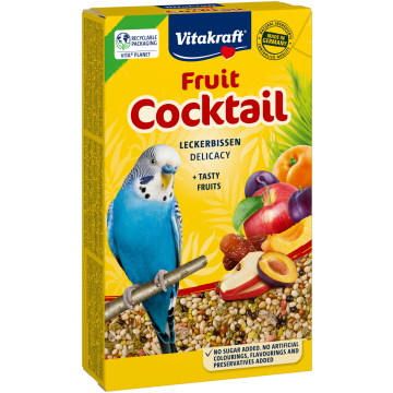 Fruit Cocktail