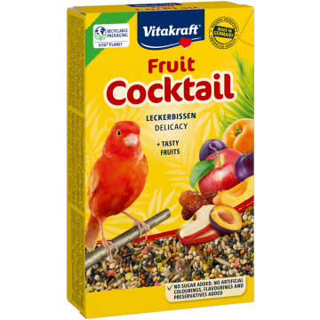 Fruit Cocktail