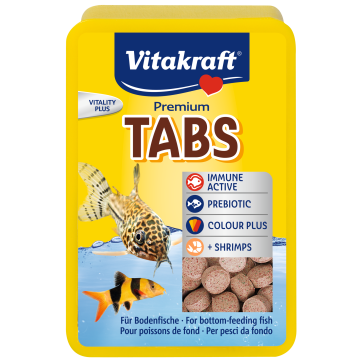TABS