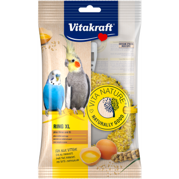 VITA NATURE® Ring XL