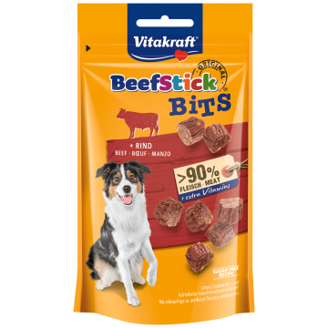 Beef Stick® Bits Rind