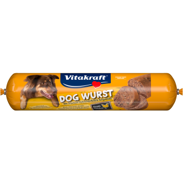 Dog Wurst