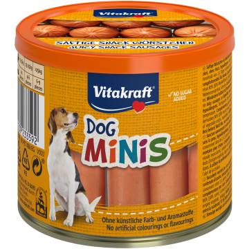 Dog Minis®