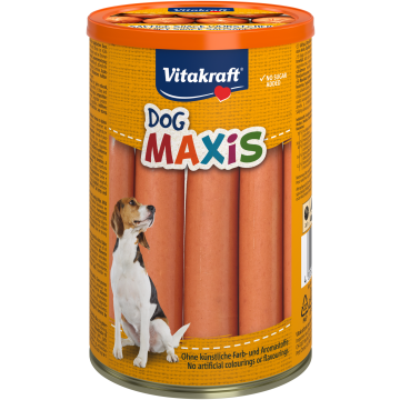 Dog Maxis®