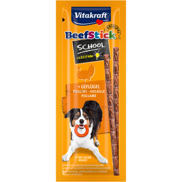 Beef Stick® School Geflügel