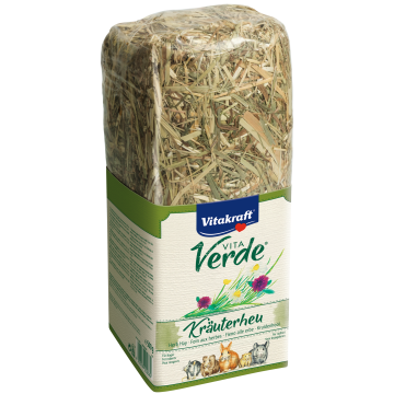 Vita Verde® Kräuterheu