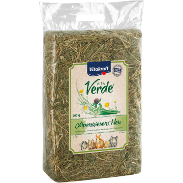 Vita Verde® Alpenwiesen-Heu