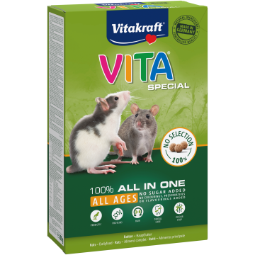 VITA® Special All Ages