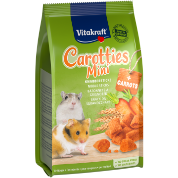 Carotties Mini