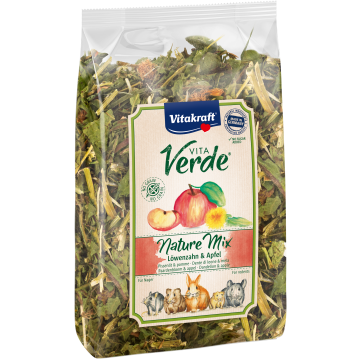 Vita Verde® Nature Mix Löwenzahn & Apfel