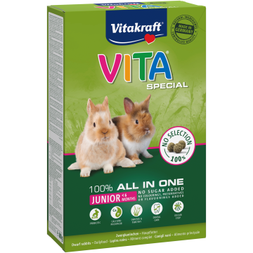 VITA® Special Junior