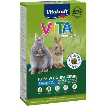 VITA® Special Senior