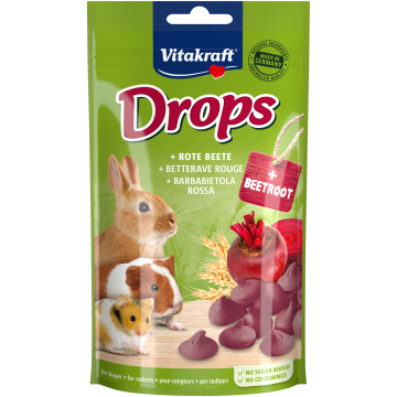 Drops Rote Beete
