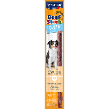 Beef Stick® Low Fat