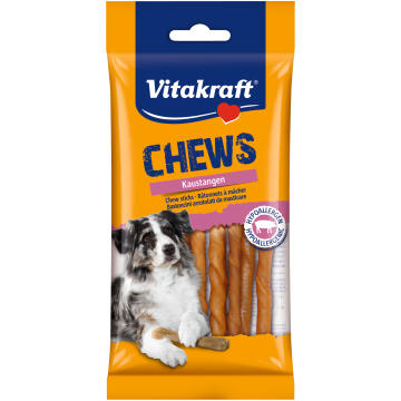 Kaustangen, Schwein, gedreht, 12,5 cm