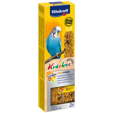 Kräcker® Multi-Vitamin