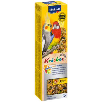Kräcker® Multi-Vitamin