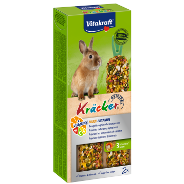 Kräcker® Multi-Vitamin