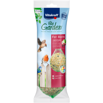 Vita Garden® Knödel + Apfel & Rosine