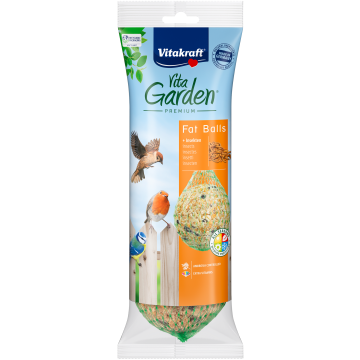 Vita Garden® Knödel + Insekten