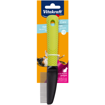 Floh- und Läusekamm