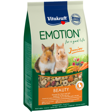Emotion® BEAUTY Junior