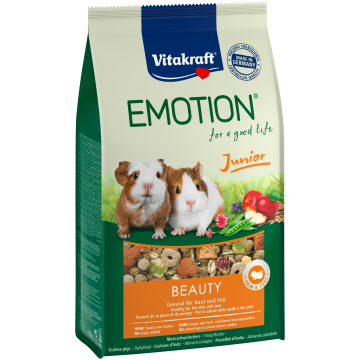 Emotion® BEAUTY Junior