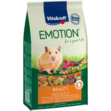 Emotion® BEAUTY All Ages