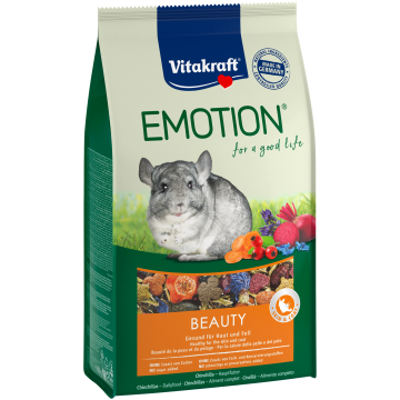 Emotion® BEAUTY All Ages