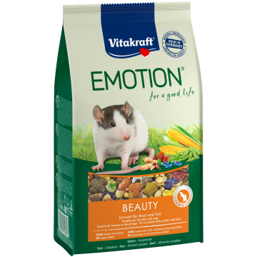 Emotion® BEAUTY All Ages