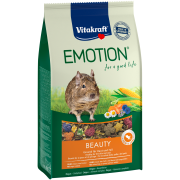 Emotion® BEAUTY All Ages