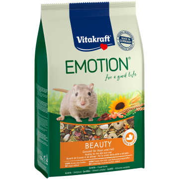 Emotion® BEAUTY All Ages