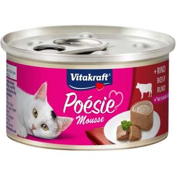 Poésie® Mousse + Rind