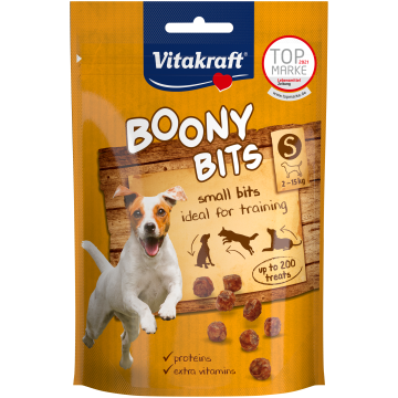 Boony Bits S, Geflügel