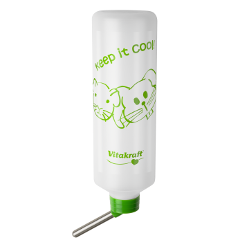 Nagertränke Boy, 500 ml