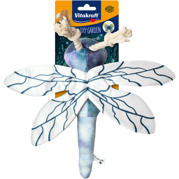 Galaxy Garden Libelle